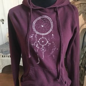 Dreamcatcher Sweatshirt